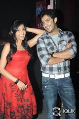 Lovers Movie Audio Launch Photos